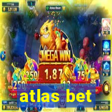 atlas bet